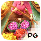 RTP pgsoft Tropicana77