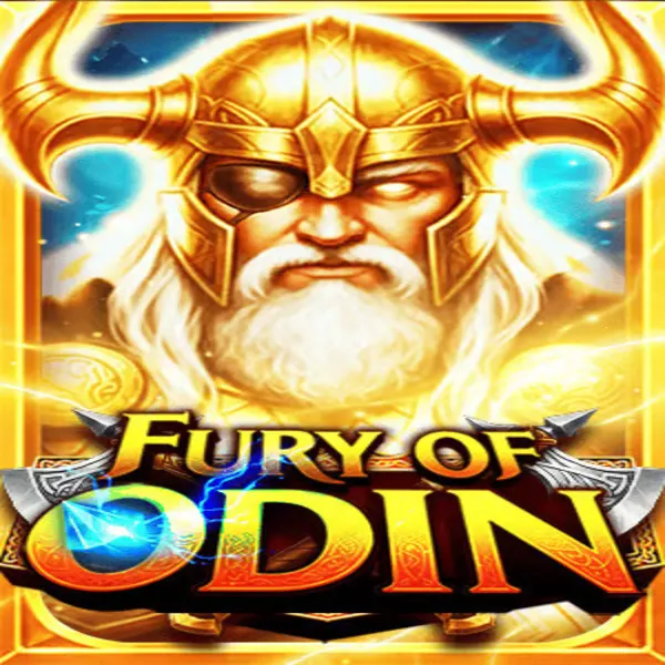 Fury of Odin - TROPICANA77