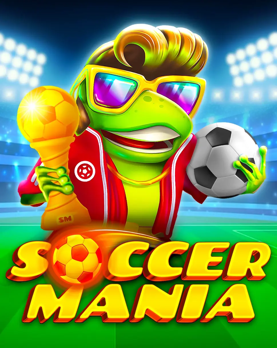 Soccermania - TROPICANA77