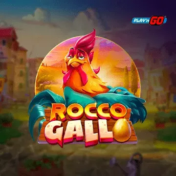 Rocco Gallo - TROPICANA77