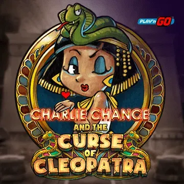Charlie Chance and the Curse of Cleopatra - TROPICANA77