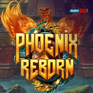 Phoenix Reborn - TROPICANA77