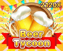 Beer Tycoon - TROPICANA77