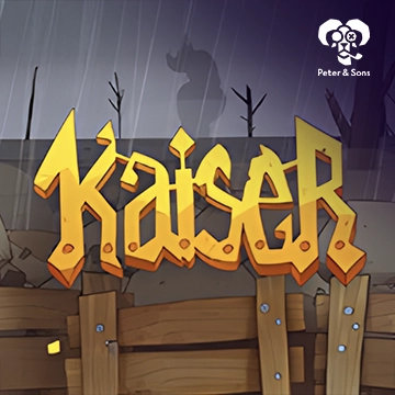 Kaiser - TROPICANA77