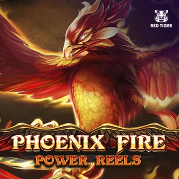 Phoenix Fire Power Reels - TROPICANA77