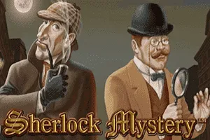 Sherlock Mystery - TROPICANA77