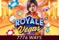 Royale Vegas - TROPICANA77