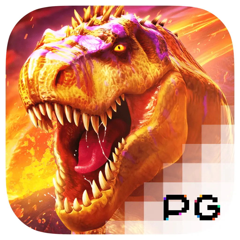 Jurassic Kingdom - TROPICANA77