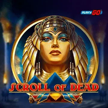 Scroll of Dead - TROPICANA77