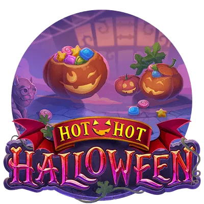 Hot Hot Halloween - TROPICANA77