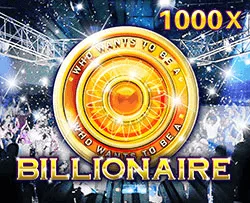 Billionaire - TROPICANA77