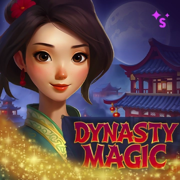 Dynasty Magic - TROPICANA77