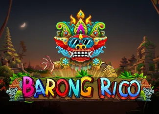 Barong Rico - TROPICANA77