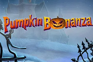 Pumpkin Bonanza - TROPICANA77