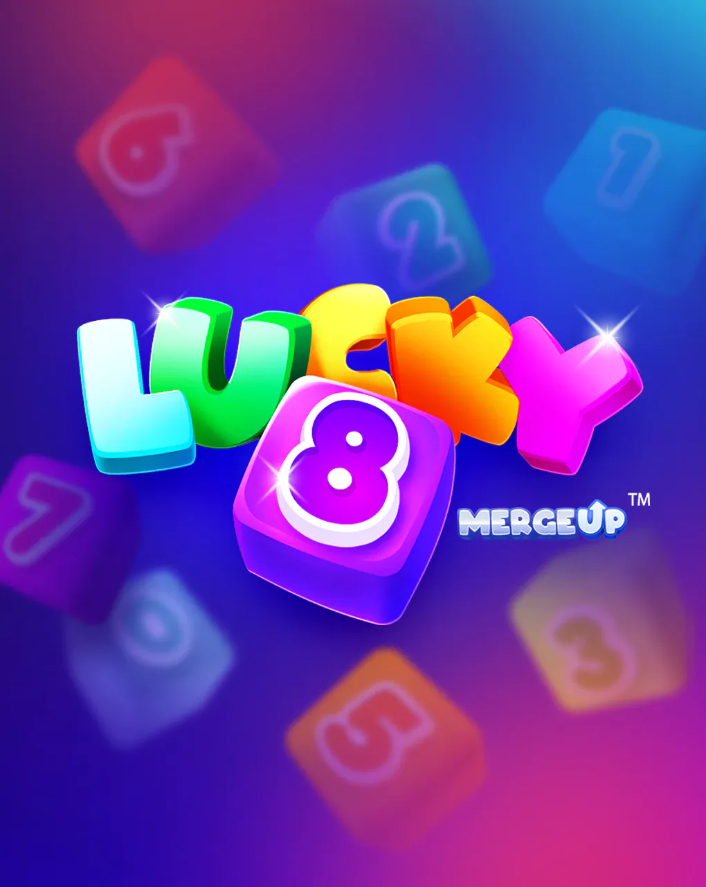 Lucky 8 Merge Up - TROPICANA77