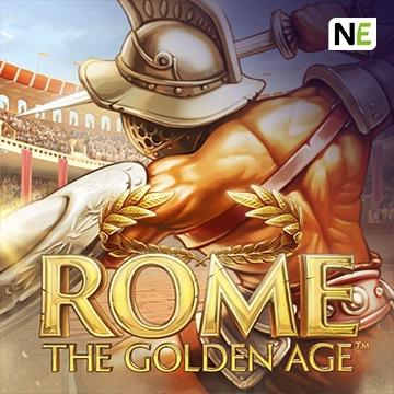 Rome: The Golden Age - TROPICANA77