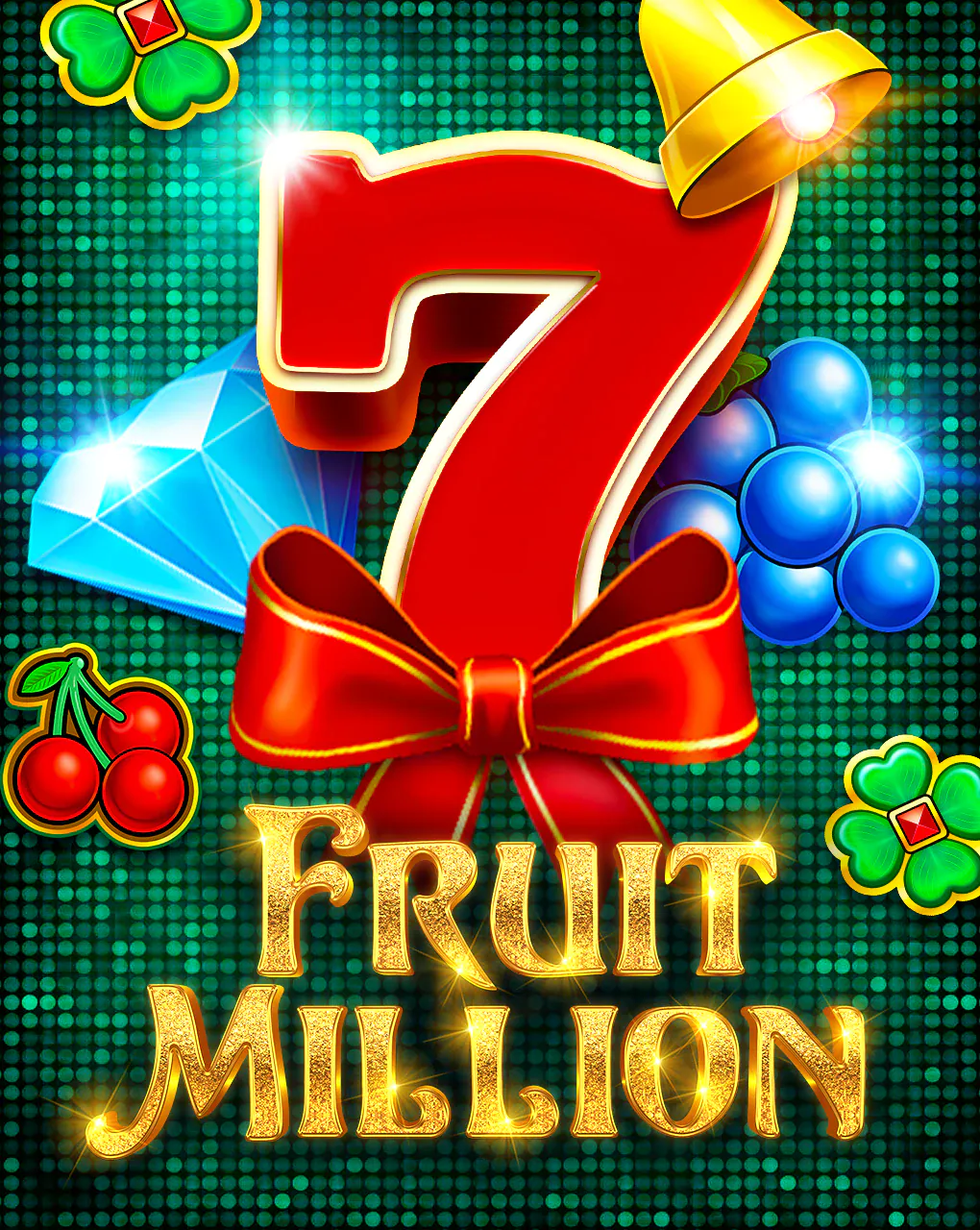 Fruit Million - TROPICANA77