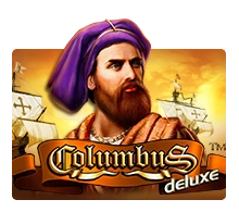 Joker123 : Columbus - TROPICANA77