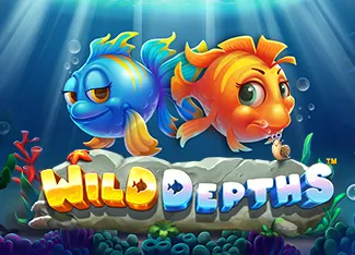 Wild Depths - TROPICANA77
