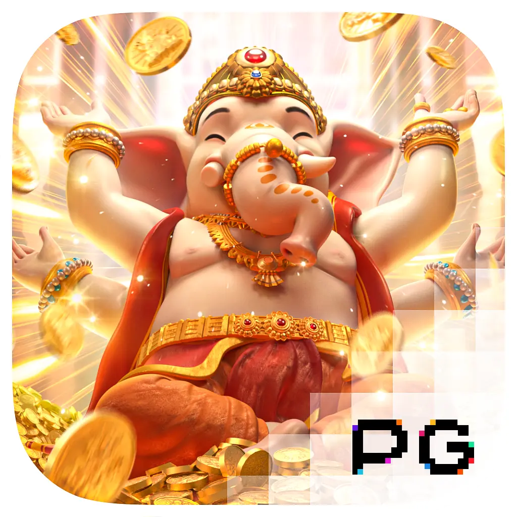 Ganesha Fortune - TROPICANA77
