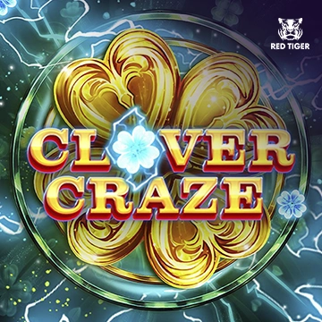 Clover Craze - TROPICANA77