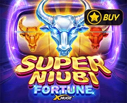 Super Niubi Fortune X-Huge - TROPICANA77