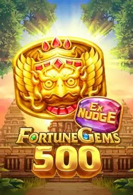Fortune Gems 500 - TROPICANA77