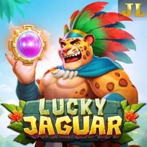 Lucky Jaguar - TROPICANA77