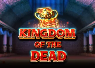 Kingdom of the Dead - TROPICANA77