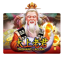 Joker123 : Tai Shang Lao Jun - TROPICANA77