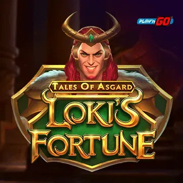 Tales of Asgard: Lokis Fortune - TROPICANA77
