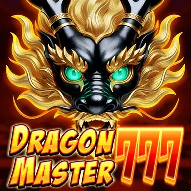 Dragon Master 777 - TROPICANA77