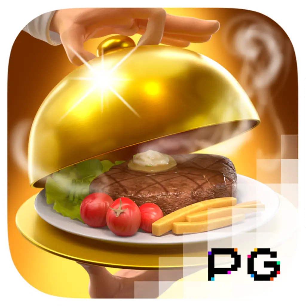 Diner Delights - TROPICANA77