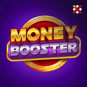 Money Booster - TROPICANA77