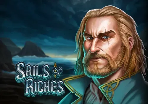Sails of Riches - TROPICANA77