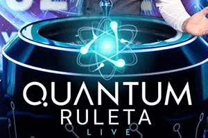 Quantum Ruleta España - TROPICANA77
