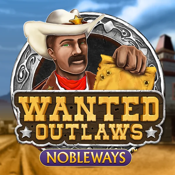 Wanted Outlaws - TROPICANA77