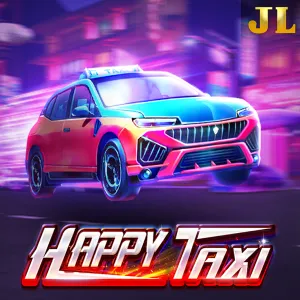 Happy Taxi - TROPICANA77