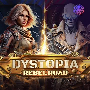 Dystopia: Rebel Road - TROPICANA77