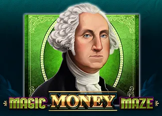 Magic Money Maze - TROPICANA77