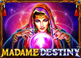 Madame Destiny - TROPICANA77