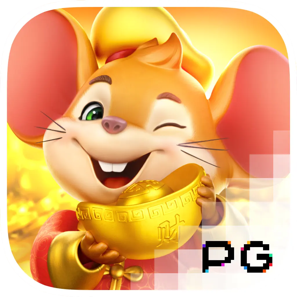 Fortune Mouse - TROPICANA77