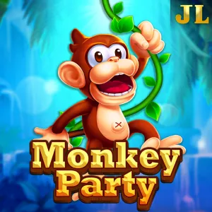 Monkey Party - TROPICANA77