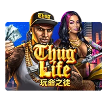 Joker123 : Thug Life - TROPICANA77