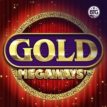 Gold Megaways - TROPICANA77