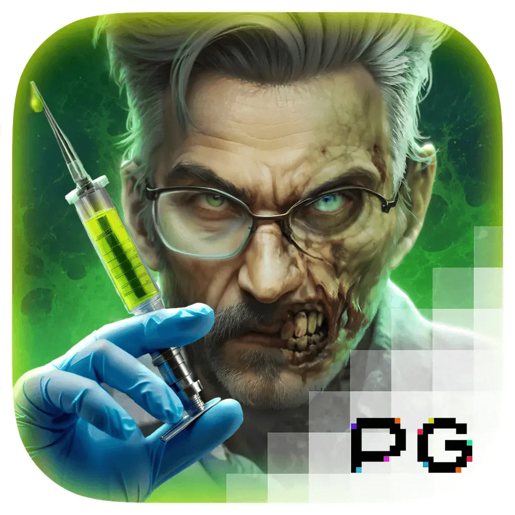 Zombie Outbreak - TROPICANA77