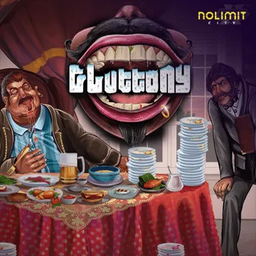 NolimitCity : Gluttony - TROPICANA77