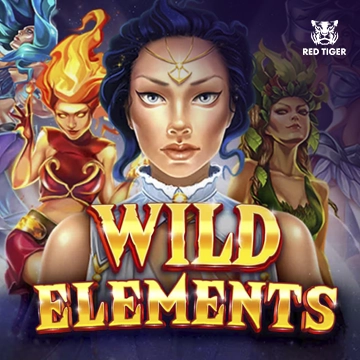 Wild Elements - TROPICANA77