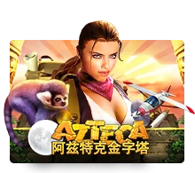 Joker123 : Azteca - TROPICANA77