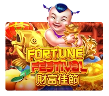 Joker123 : Fortune Festival - TROPICANA77